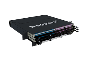 High Density Patch Panel 2