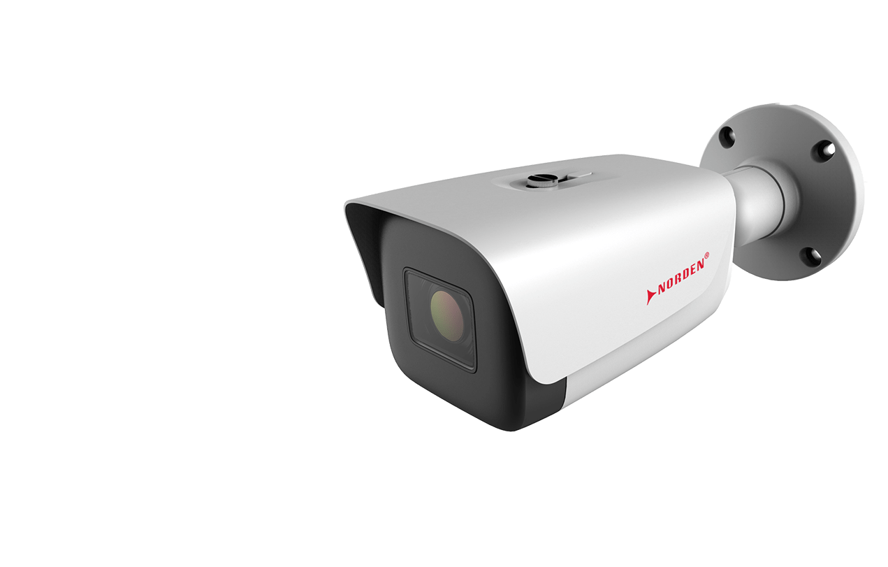 Norden-Bullet Camera