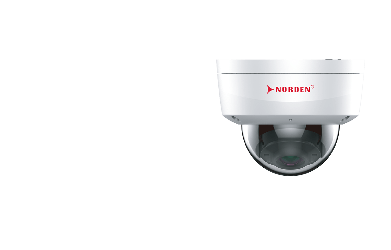 Norden-Dome-Cameras