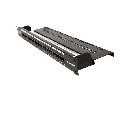 VOICE PATCH PANEL 226-25