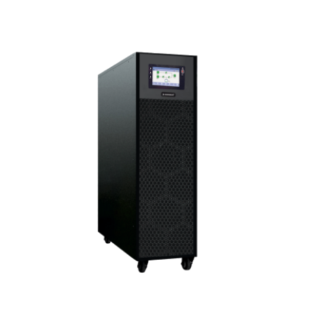 30-40kVA Double Conversion Transformer-less UPS