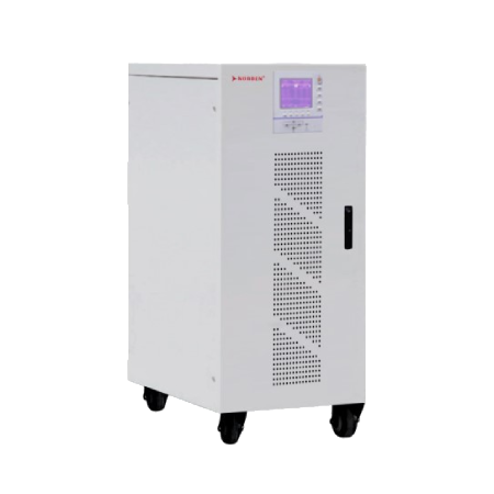10-30kVA Double Conversion Transformer-Based UPS