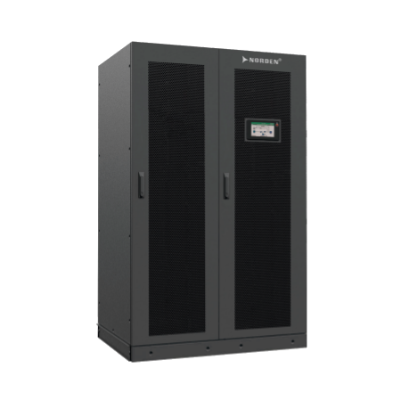 Ultra Power Series 100-600kVA Double Conversion Modular UPS