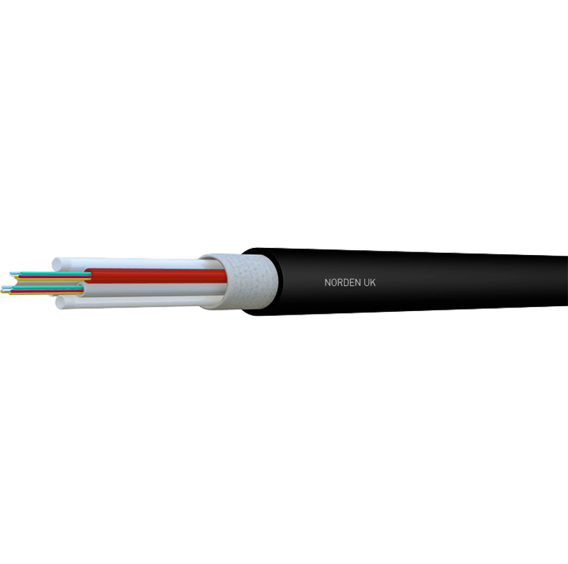 Norden CPR Rated Cable