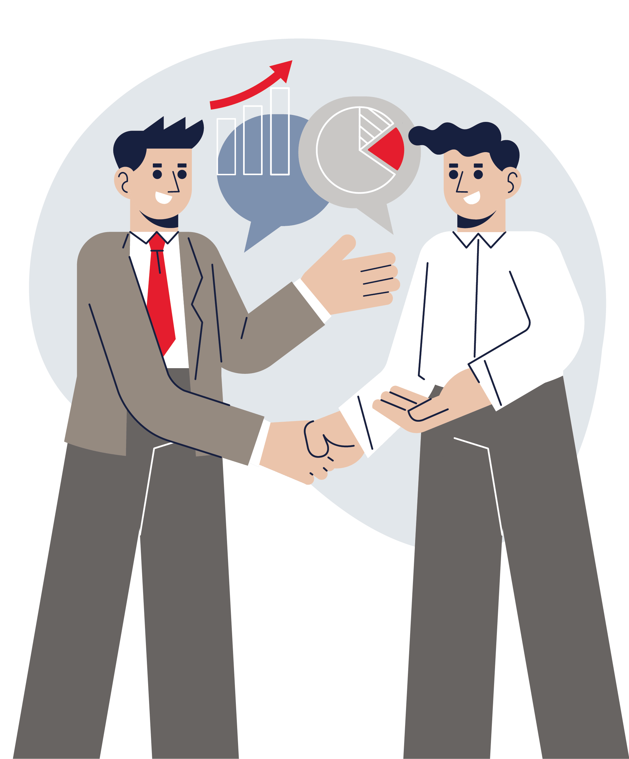 Norden Partner Program