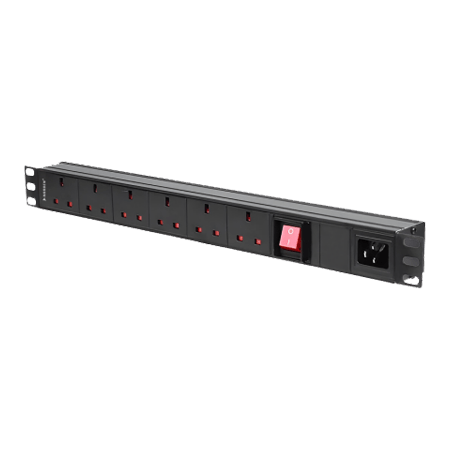 Norden Standard PDU