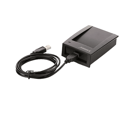 USB Card Issuing Device (RFID) NAC-8007UC