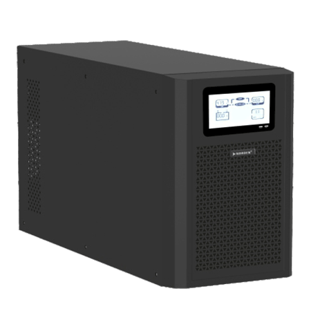 1-3kVA Online Tower UPS