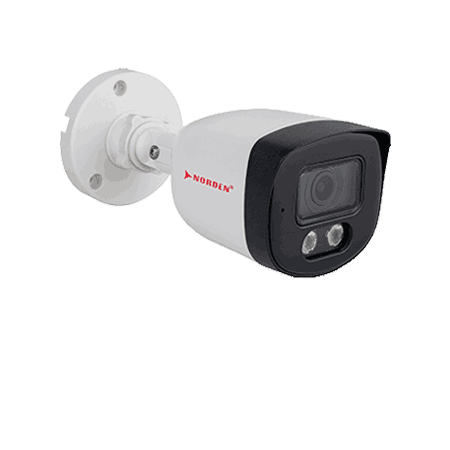 2MP FIXED COMPACT BULLET CAMERA ENV-HCB5F-30R-55