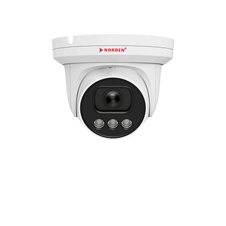 2MP H.265 IR IP Compact Dome Camera ENV-HCD5F-30R-59 (1)