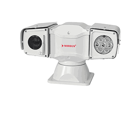 2MP IR IP H.265 Vehicle PTZ Camera with 30X Optical Zoom ENC-HVP5Z-120R-16 (1)