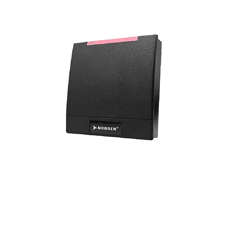 Access Card reader (Mifare-NFC Weigand) NAC-8002ARMF
