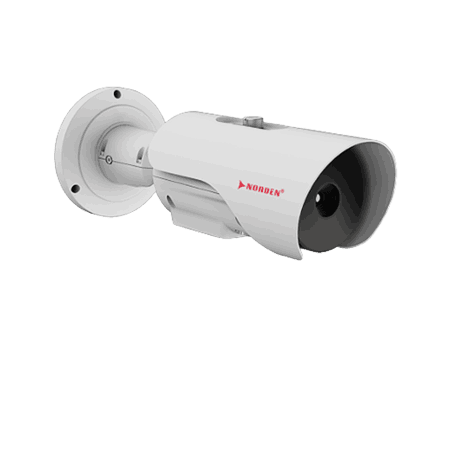 IP TEMPERATURE DETECTION THERMAL BULLET CAMERA ENC-STBFF-00R-33