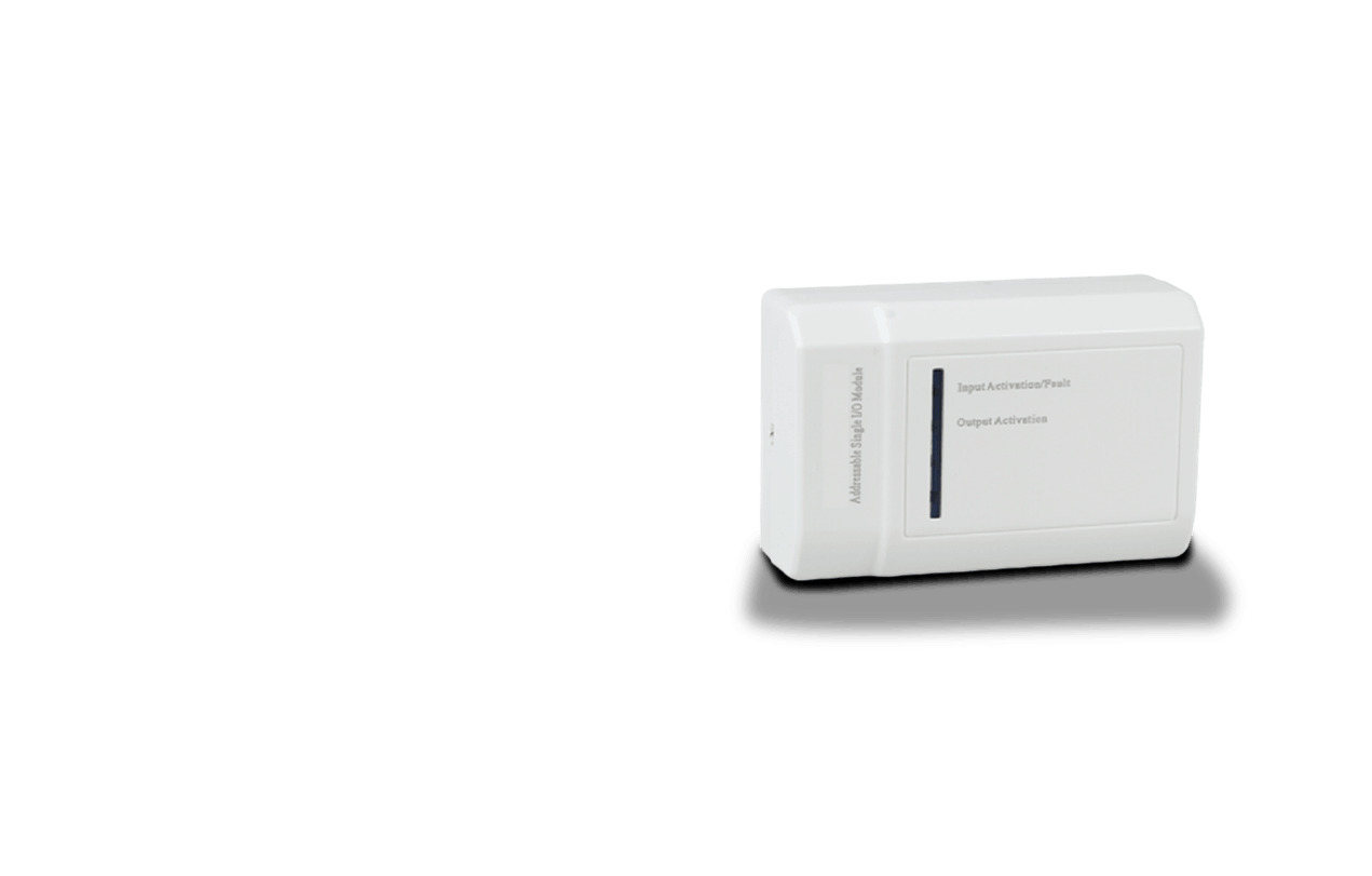 Norden Fire Alarm Interfacing Devices