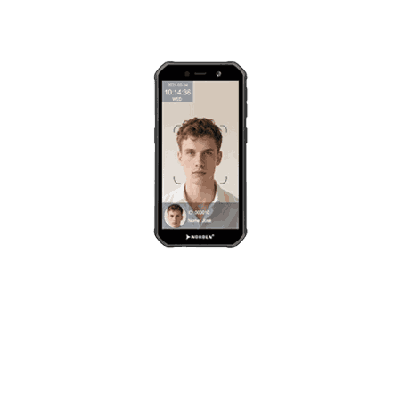 Portable Facial Recognition Attendance Tracker