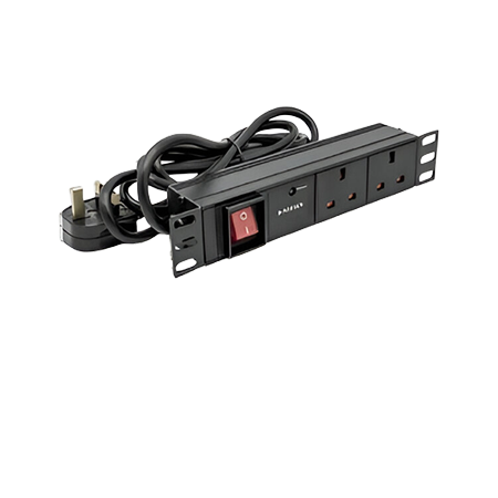 Power-Distribution-Unit