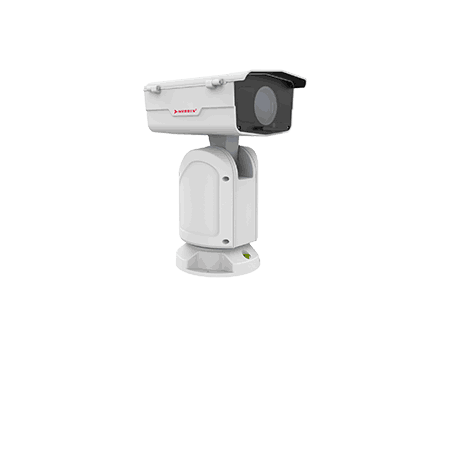 2MP 60FPS IR IP H.265 Heavy Duty PTZ System ENC-HHP5Z-400R-13