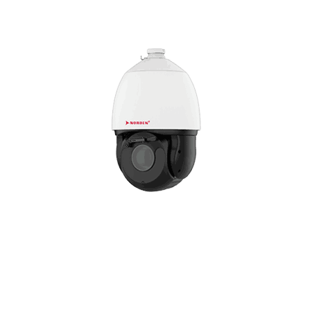 2MP 60FPS IR IP H.265 High Speed Dome Camera with 40X Optical Zoom ENC-HHP5Z-500R-70