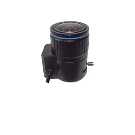 3MP 2.8 to 12 mm Varifocal CS Mount Lens for Norden Box Camera ENL-BI328012V