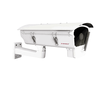 Aluminium Housing for Norden Box Camera ENH-BSB6600R
