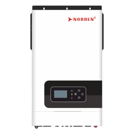 NPS-0324IO 3-5.2kVA Off Grid Solar Inverter