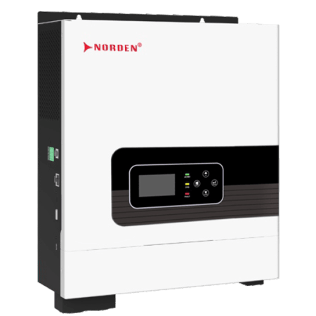 NPS-0848H 8-12KW Hybrid Solar Inverter