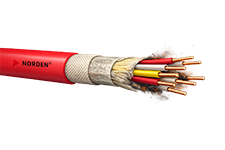 Fire Cables New